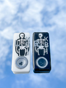 Bead Skeleton X-ray Markers