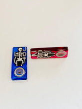 Load image into Gallery viewer, Bead Skeleton X-ray Markers